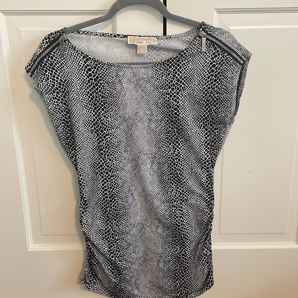 Michael Kors top